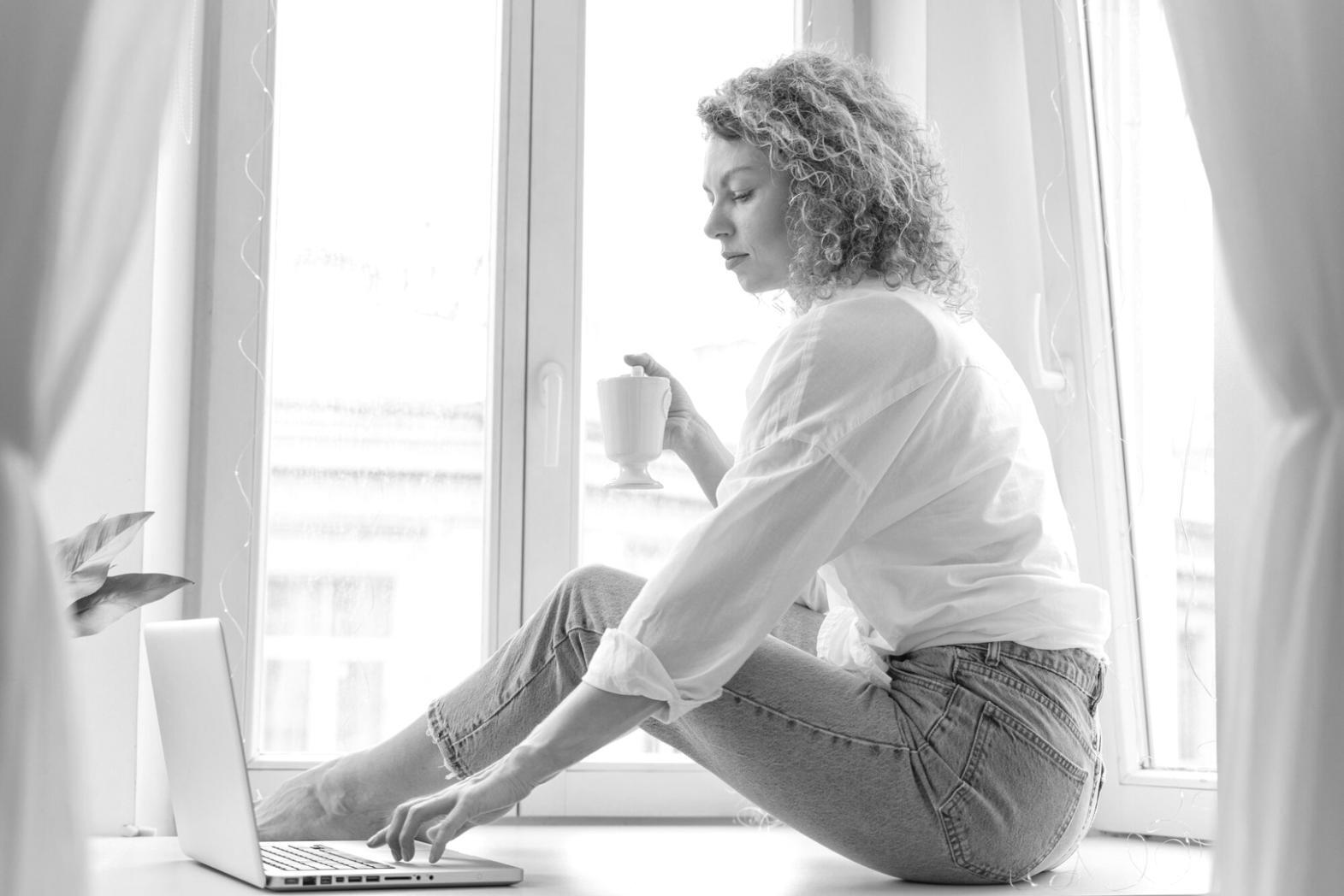 Emeklilik planlaması danışmanlık toplantısı görseli